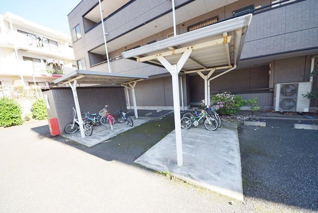 その他共有部分　★駅徒歩圏内★