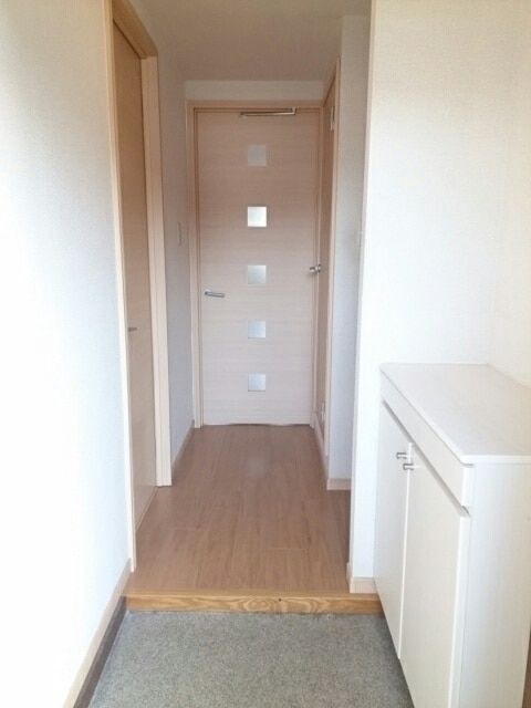 玄関　★別部屋参考写真★