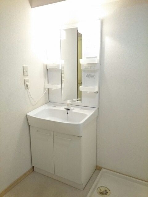洗面設備　★別部屋参考写真★