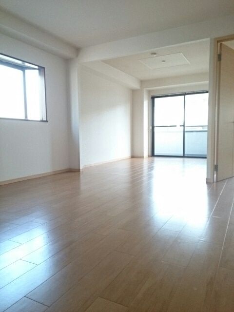 居室・リビング　★別部屋参考写真★