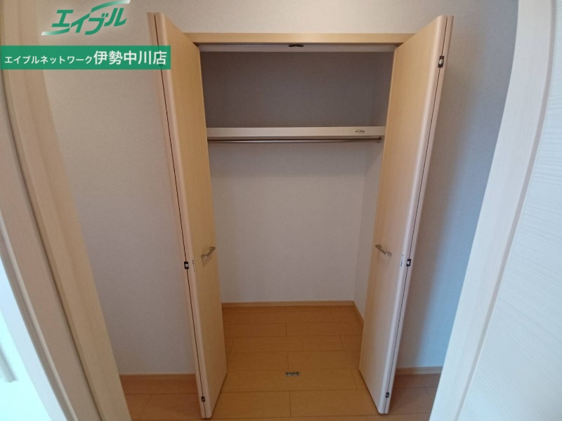 収納　同物件別室写真