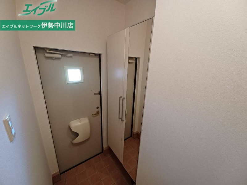 その他設備　同物件別室写真