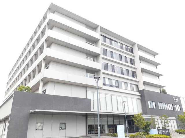 病院　順心病院（病院）まで1300m
