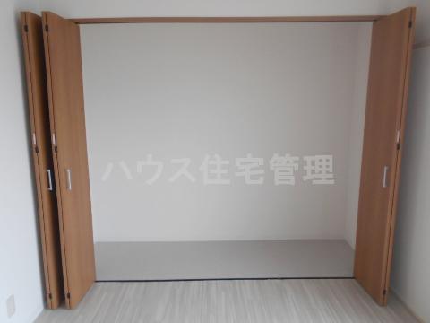 収納　収納
