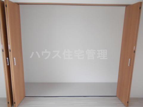 収納　収納