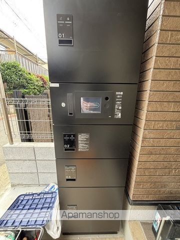 ロビー　ロビー
