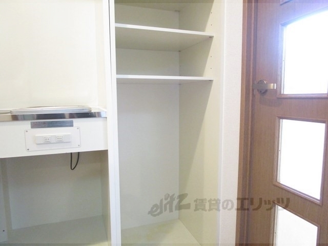 その他部屋・スペース　冷蔵庫置場