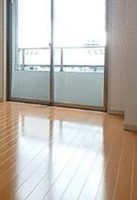 バルコニー　バルコニーあります