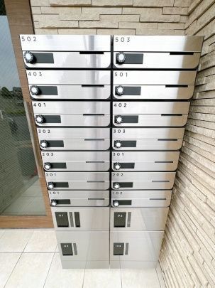 その他共有部分　☆共用部分☆