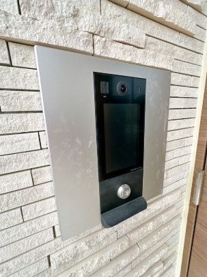 セキュリティ　☆オートロック完備☆