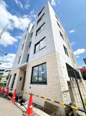 建物外観　☆外観☆