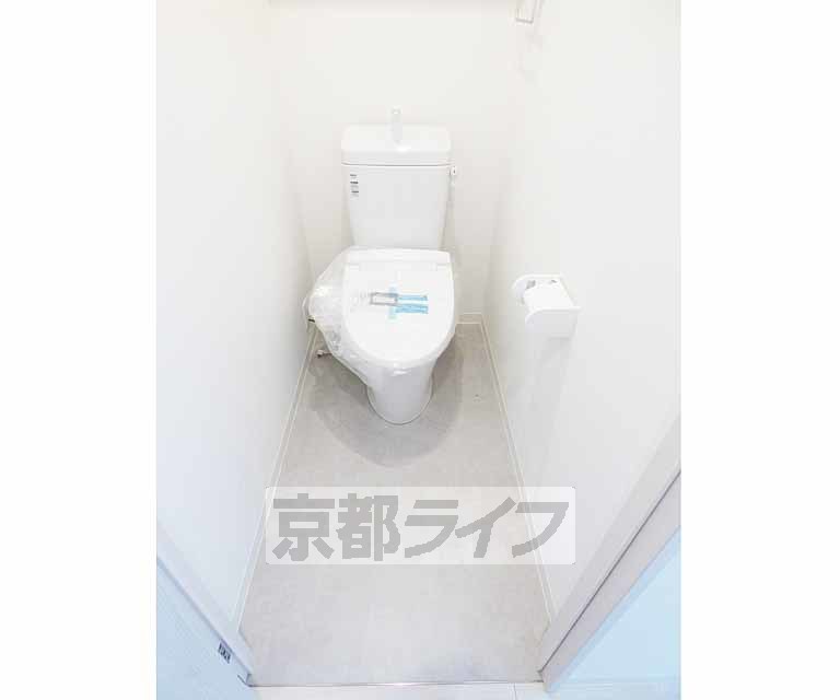 トイレ　綺麗なトイレです