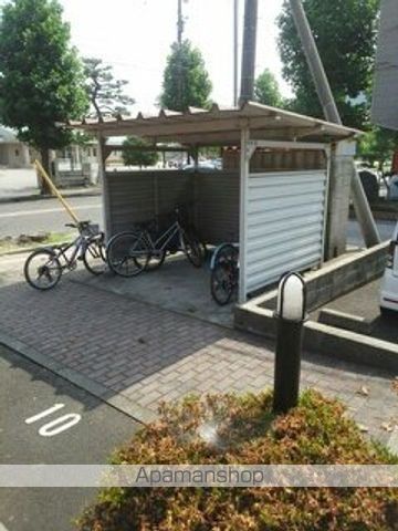 その他共有部分　その他共有部分