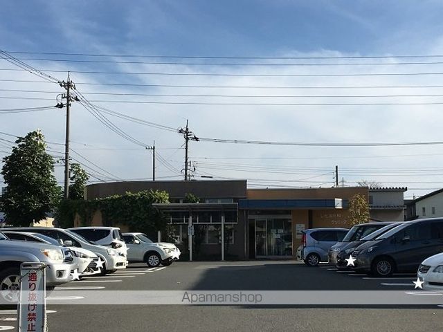 病院　いしだ皮膚科クリニック（病院）まで1000m