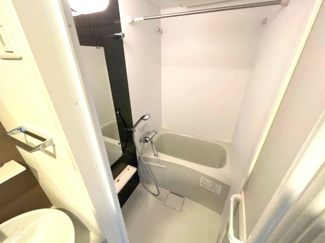 バス・シャワールーム　イメージとして同建物他部屋を表示しています