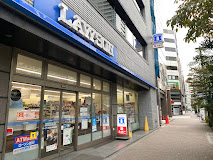 コンビニ　ローソン 九段北目白通店（コンビニ）まで98m