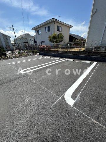 駐車場　気になる物件はまとめてご案内ができます！
