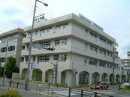 病院　医療法人東樹会東樹会病院（病院）まで964m