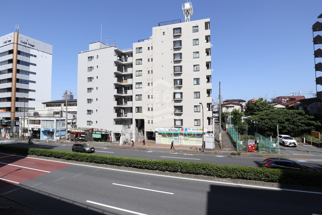 眺望　※別部屋参考写真