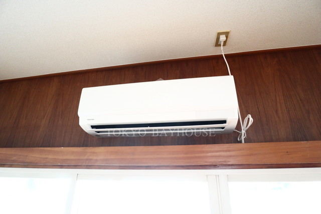 その他設備　※別部屋参考写真