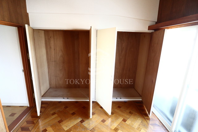 収納　※別部屋参考写真