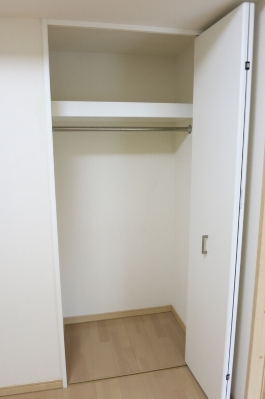 収納　☆たっぷり収納☆