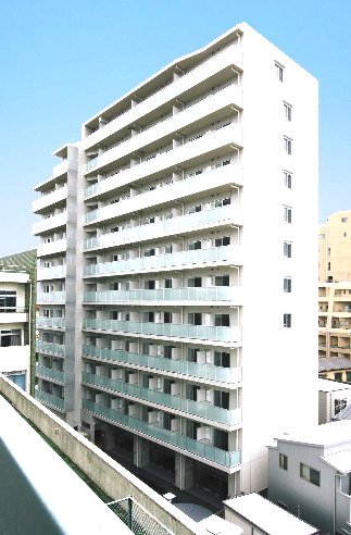 建物外観　☆外観☆