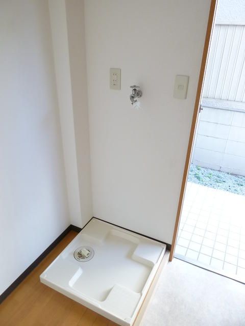 その他設備　別号室参考写真です