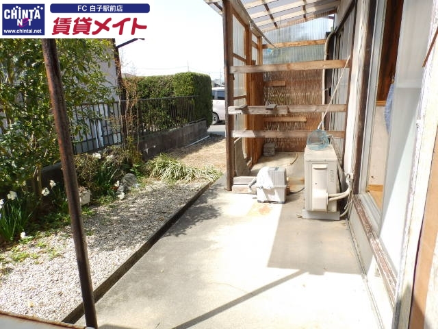 庭