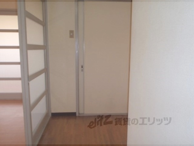 その他部屋・スペース　廊下