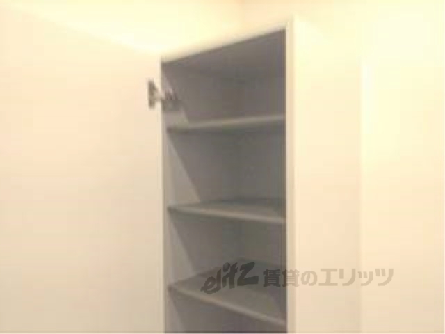 収納　下駄箱