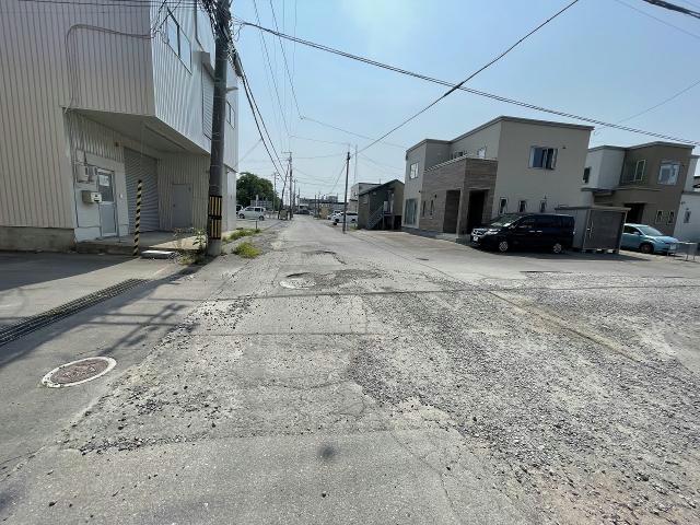 その他　周辺環境