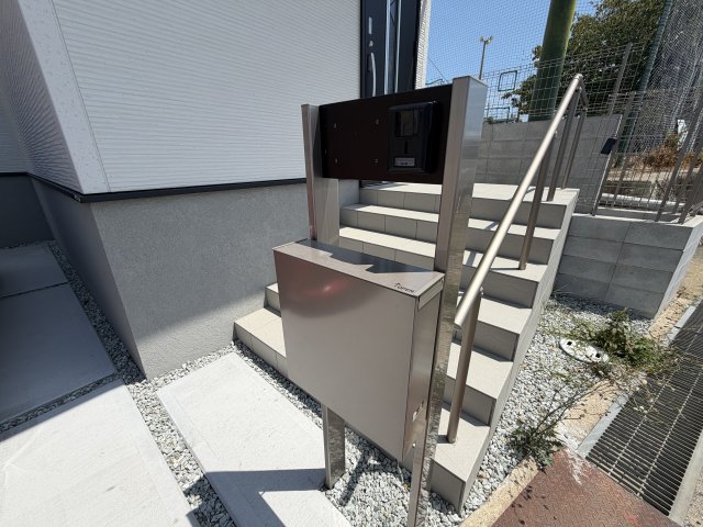明石市魚住町西岡part4・戸建のその他写真