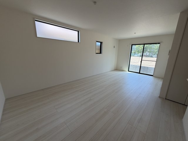 明石市魚住町西岡part4・戸建の居間写真
