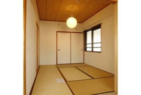 収納　※他号室の写真です