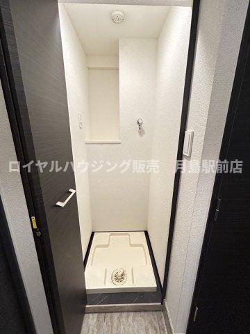 その他設備　同間取別部屋参考