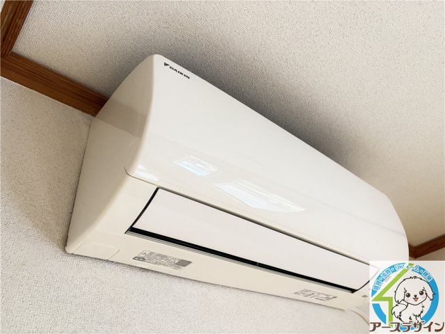 めぐみテラスハウス A棟のその他写真
