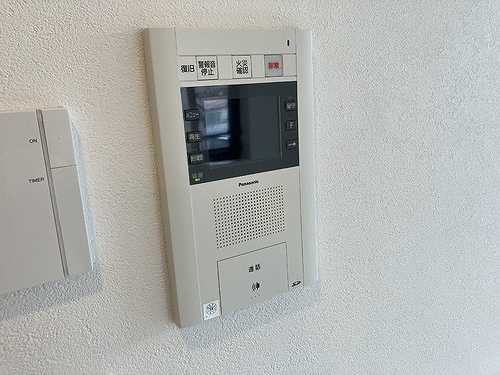 その他　セキュリティ
