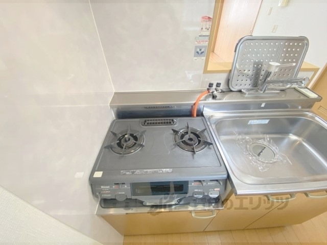 その他部屋・スペース　冷蔵庫置場