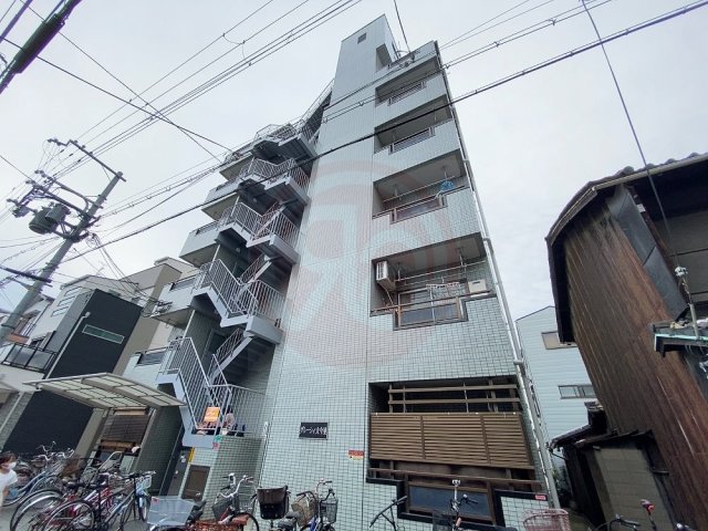 建物外観　建物外観を気になさる方へ、見た目の良い物件です