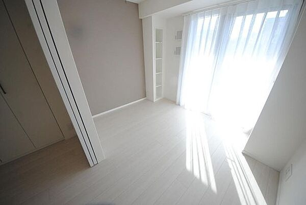その他部屋・スペース　別タイプ部屋　参考写真です