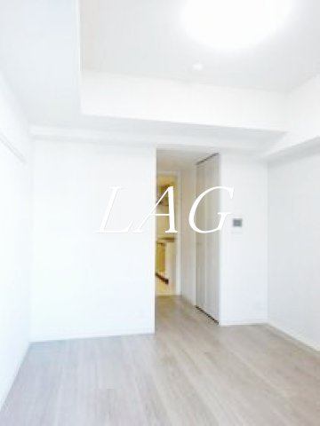 その他部屋・スペース　寝室です。