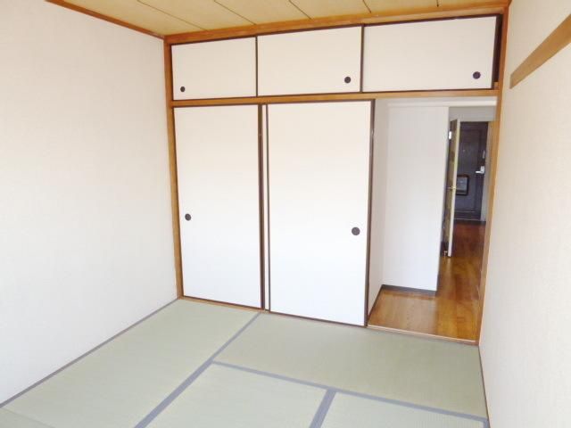 その他部屋・スペース　★やっぱり和室はいいですね★