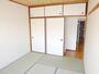 その他部屋・スペース　★やっぱり和室はいいですね★