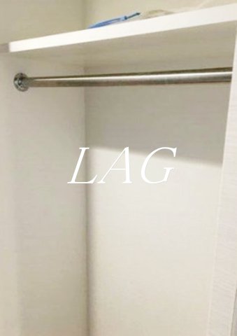 収納　収納です。