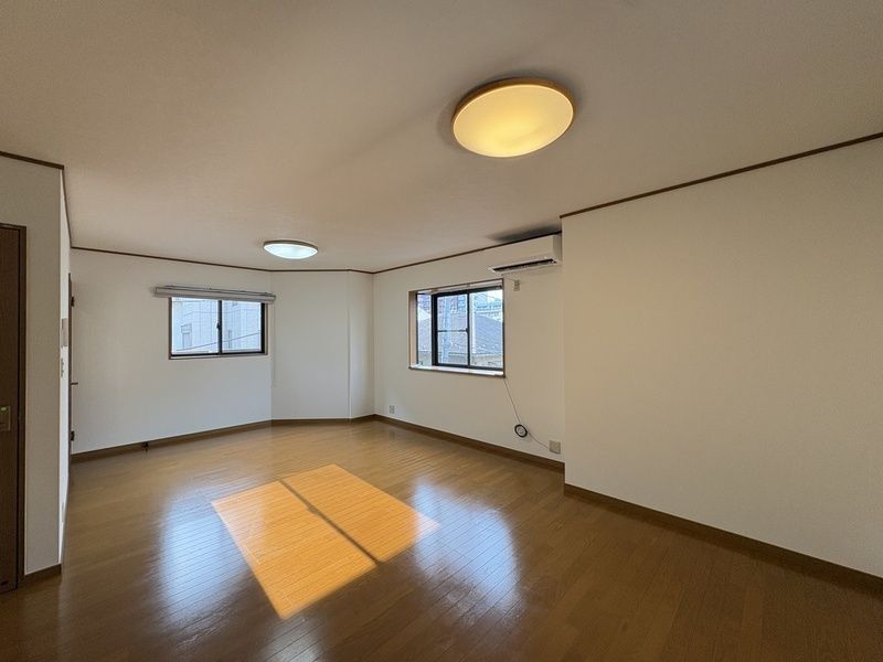その他設備　リビング