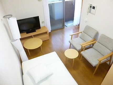その他部屋・スペース