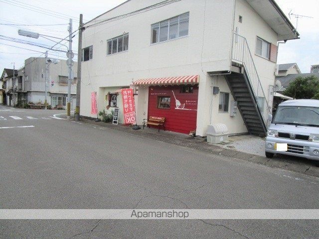 船塚ハイツの周辺写真