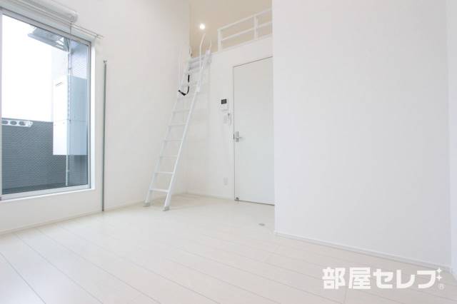 居室・リビング　おしゃれな内装です