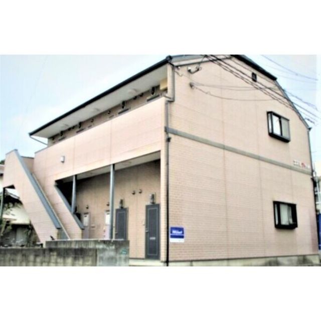 その他　建物外観